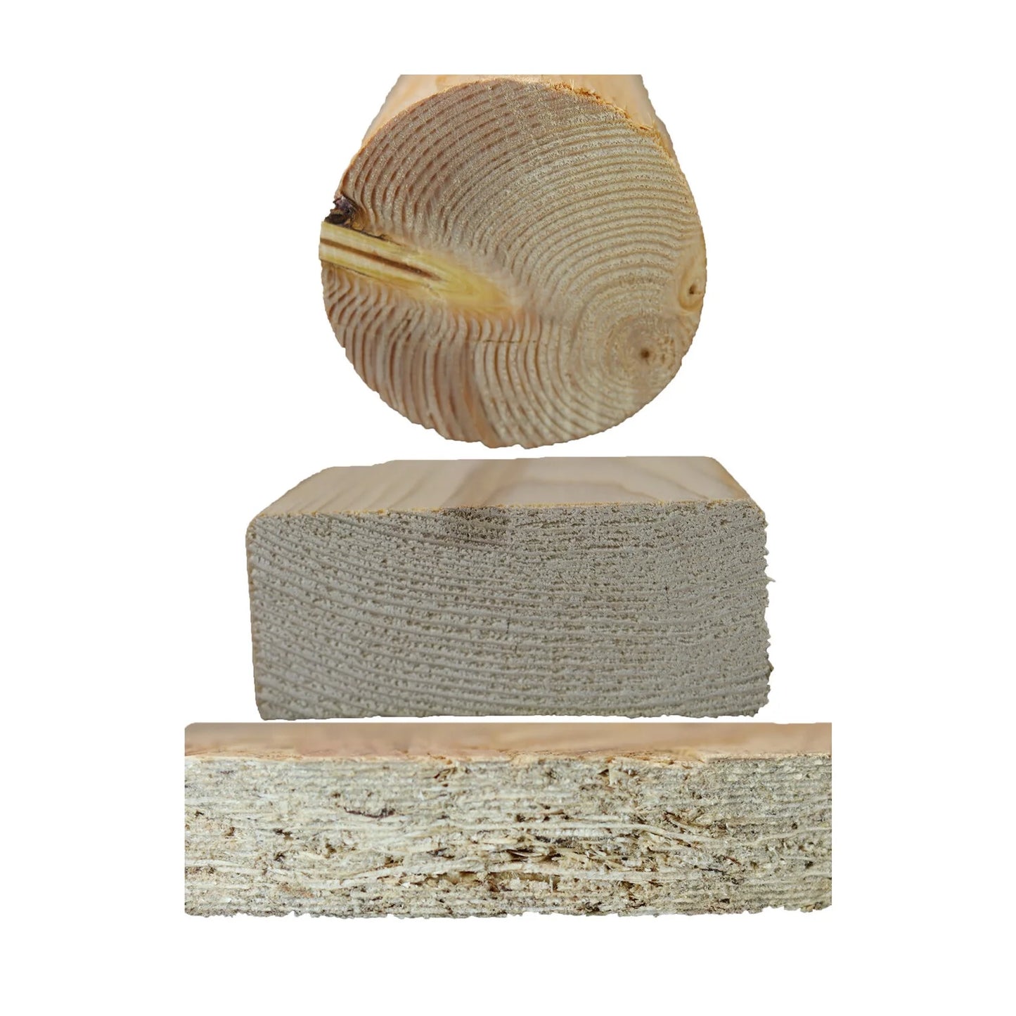 Prestige Cat Trees 130014-Beige Main Coon Cat House Cat Tree