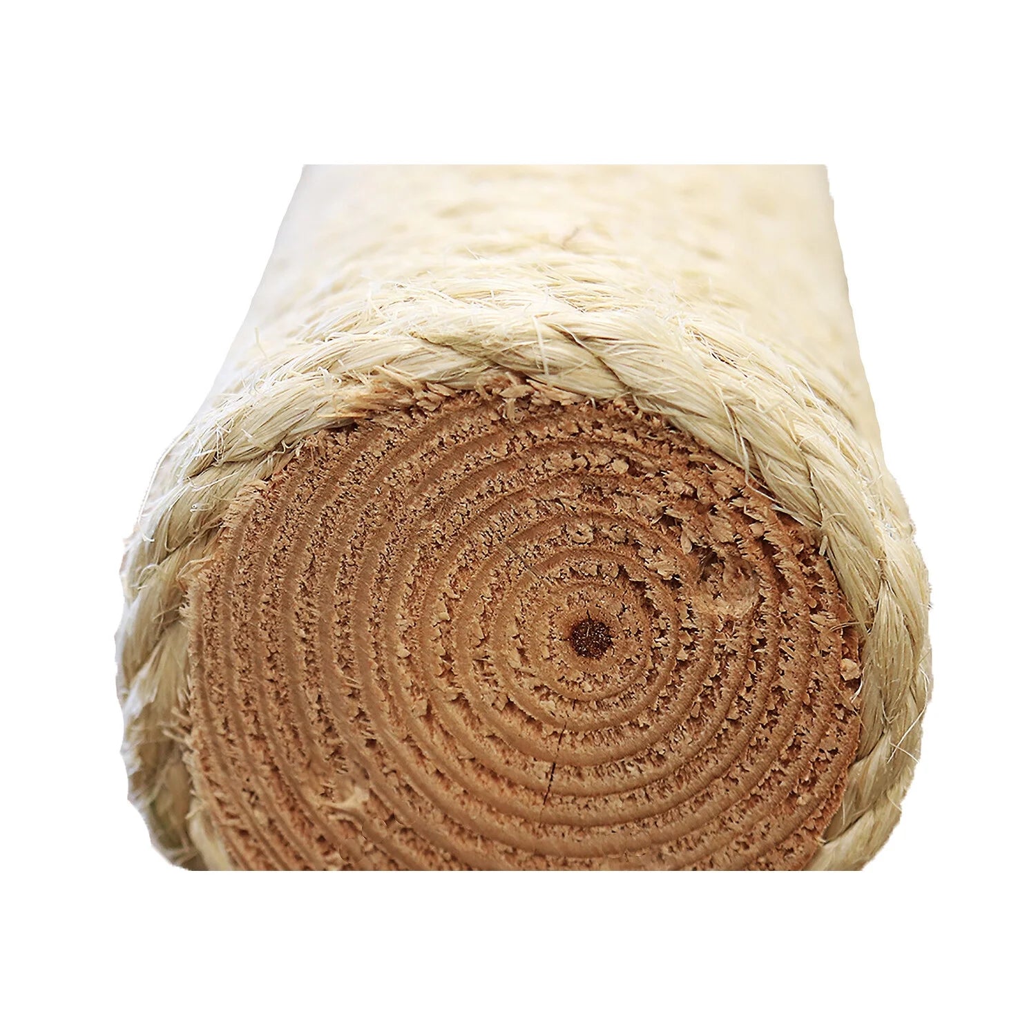 Prestige Cat Trees 130014-Beige Main Coon Cat House Cat Tree